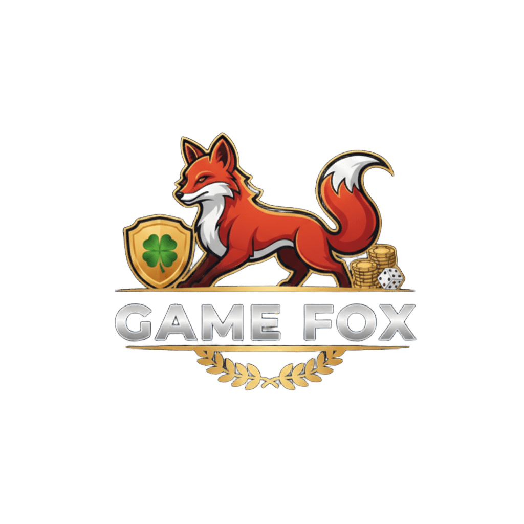 GameFox